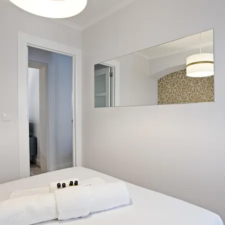 Bmyguest - Ambassador Boutique I * Lizbona