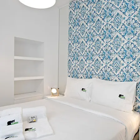 Bmyguest - Ambassador Boutique I