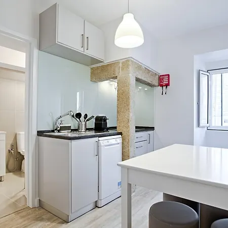 Bmyguest - Ambassador Boutique I Lizbona