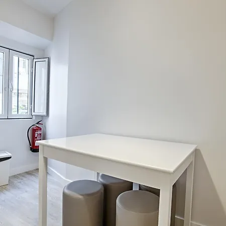 Bmyguest - Ambassador Boutique I Lizbona