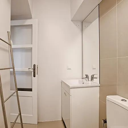 Bmyguest - Ambassador Boutique I 아파트 *