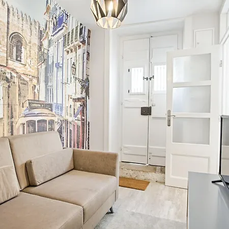 Apartment Bmyguest - Ambassador Boutique I Lisbon